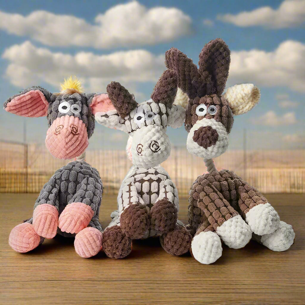 Dog Toy for Chewers - TastyMate Indestructible Bite Toy, Your Pet's Perfect Bite Buddy