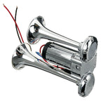 Super Loud Train Horn for Trucks & Cars | Powerful Air Horn for Enhanced Safety & Awareness on the Road