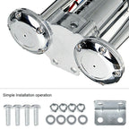 Super Loud Train Horn for Trucks & Cars | Powerful Air Horn for Enhanced Safety & Awareness on the Road
