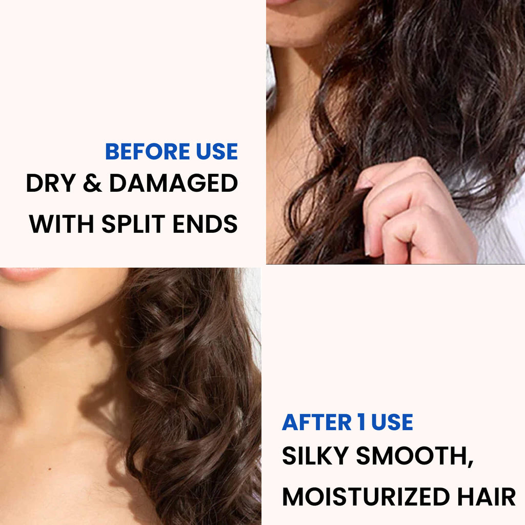 100% Pure Batana Oil | Deeply Moisturizing, Promotes Hair Growth & Repairs for Healthy Skin and Hair