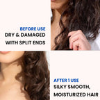 100% Pure Batana Oil | Deeply Moisturizing, Promotes Hair Growth & Repairs for Healthy Skin and Hair