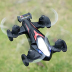 Multifunctional Drone Toy for Kids | LED Lights, Easy Control & Perfect for Flying and Racing Adventures
