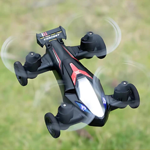 Multifunctional Drone Toy for Kids | LED Lights, Easy Control & Perfect for Flying and Racing Adventures