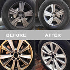 Multipurpose Rust Remover Spray | Biodegradable, Fast-Acting Formula for Cars, Metal Surfaces & DIY Projects