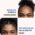 100% Pure Batana Oil | Deeply Moisturizing, Promotes Hair Growth & Repairs for Healthy Skin and Hair