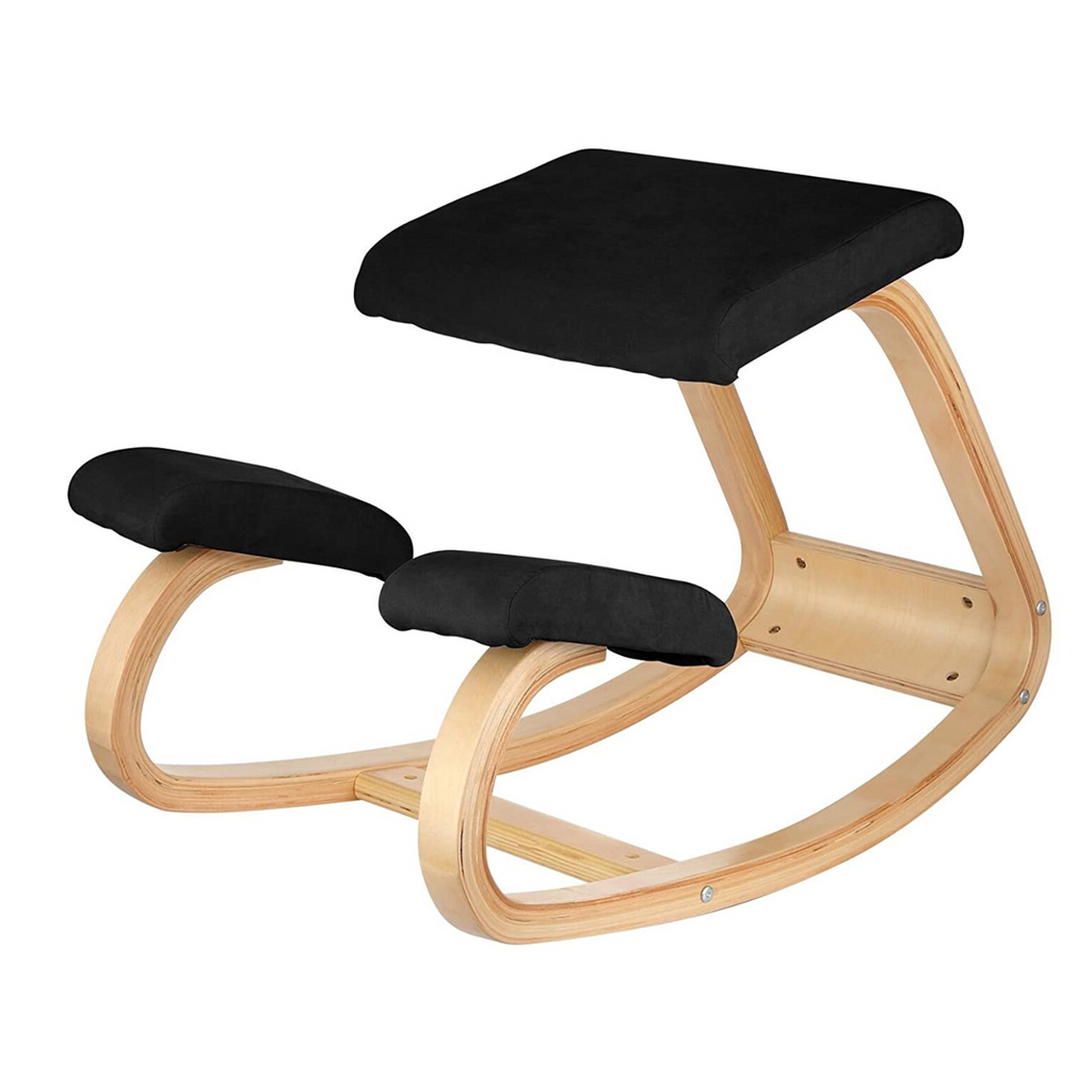 Ergonomic Kneeling Desk Chair | Supports Posture, Reduces Fatigue & Ideal for Home Office Use