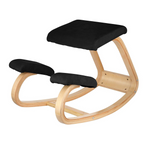 Ergonomic Kneeling Desk Chair | Supports Posture, Reduces Fatigue & Ideal for Home Office Use
