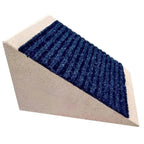 Modular Pet Ramp for Stairs | Non-Slip, Eco-Friendly Design & Ideal for Small Dogs, Cats, Seniors & Indoor/Outdoor Use