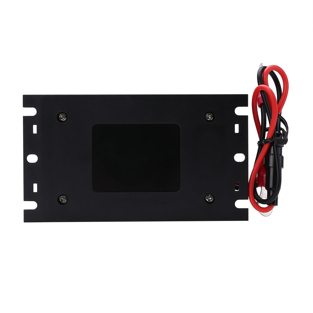 Ultrasonic Car Squirrel Repeller | Self-Powered, Easy to Install & Effective for Vehicle Protection Against Rodents