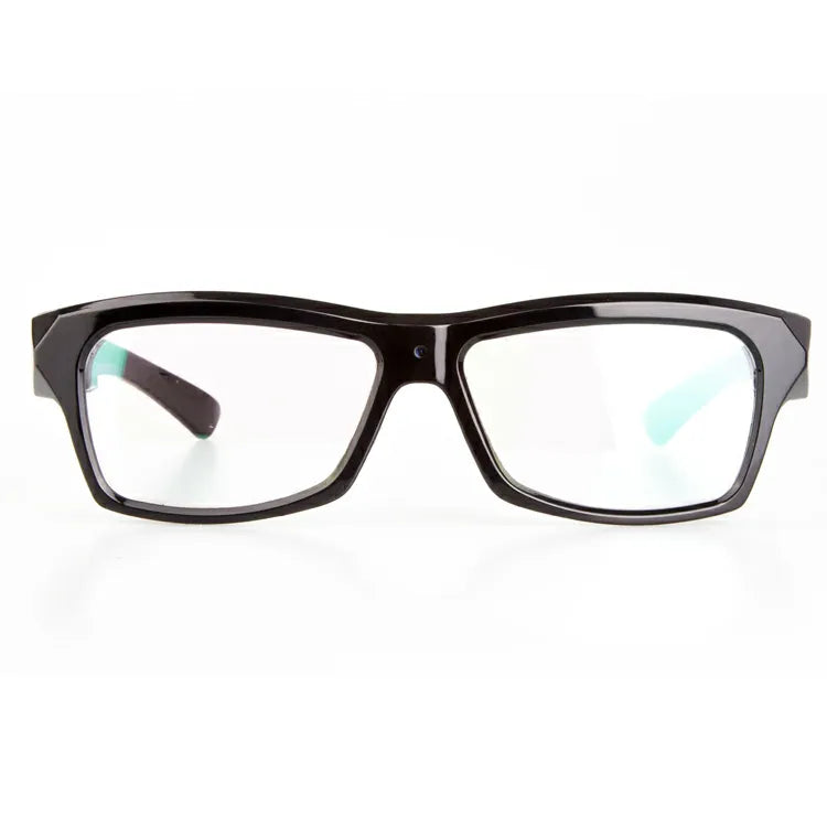 4K Video Recording Glasses | High-Quality, Wearable Camera for Travelers, Journalists & Outdoor Enthusiasts