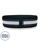 Back Support Belt | Doctor-Backed, Adjustable & Lightweight for Sciatica Relief and Daily Comfort