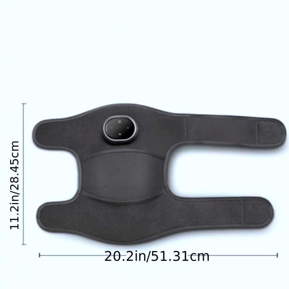 Bionic Knee Sleeve - Ultra Supportive Knee Brace - Ideal for Joint Relief & Stability