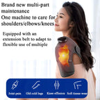 Bionic Knee Sleeve - Ultra Supportive Knee Brace - Ideal for Joint Relief & Stability