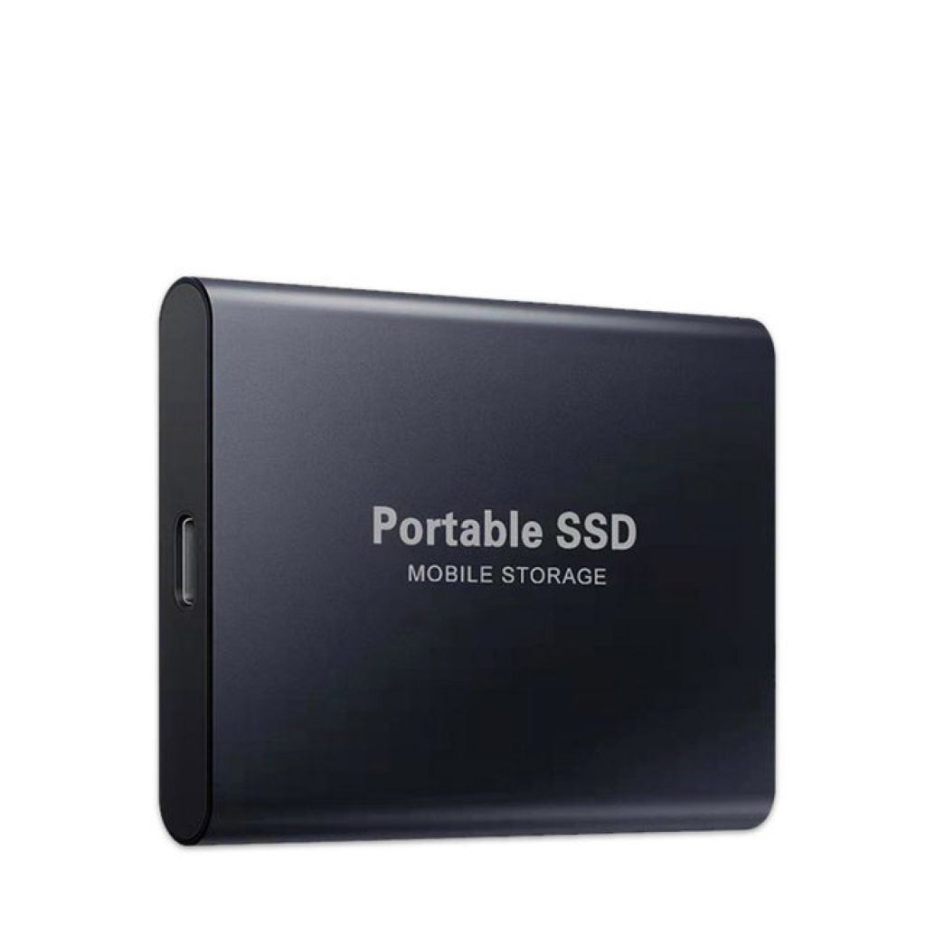 Ssd External Hard Disk Hard Drive Ssd 1 2 4 8 12 16 32 64 TB External