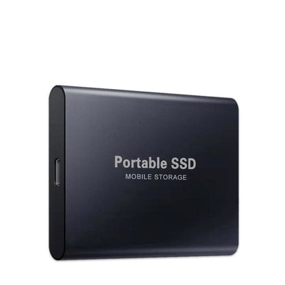 Ssd External Hard Disk Hard Drive Ssd 1 2 4 8 12 16 32 64 TB External