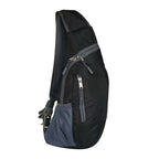 Women's Waterproof Sling Backpack | Lightweight, Multi-Compartment Design for Daily Use and Travel