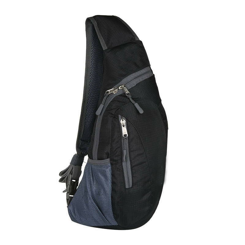 Women's Waterproof Sling Backpack | Lightweight, Multi-Compartment Design for Daily Use and Travel