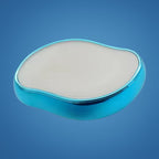 Crystal Hair Remover | Pain-Free Exfoliation with Ultra-Fine Surface for Sensitive Skin & Everyday Use