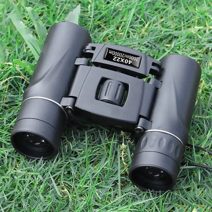 High-Power 40x22 Military Binoculars for Professional Hunting and Outdoor Use