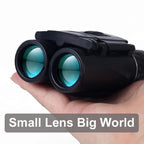 High-Power 40x22 Military Binoculars for Professional Hunting and Outdoor Use