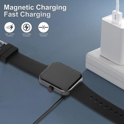 Smartwatch USB Charger Cable Cord