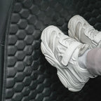 Car Seat Back Protector | Waterproof, Easy-Clean Cover for Families and Frequent Passengers