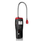 Gas Leakage Detector | Reliable Combustible Gas Tester with Sound & Light Alarm for Natural Gas Leak Detection - Essential Safety Device for Home and Industry