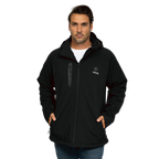 Men's Heated Coat | Rechargeable Battery, 130°F Heat & Ideal for Extreme Cold Weather