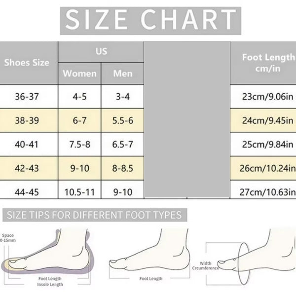 Stylish Reflexology Sandals - Fashionable Orthopedic Footwear for Comfort and Wellness