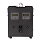 Double Scent Diffuser | HVAC Compatible, Waterless Technology & Ideal for Whole Home Scenting up to 6,000 sq ft