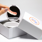 Dental Veneer Kit | Customizable, Easy Application & Ideal for At-Home Smile Makeover