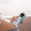 Image of Fetal Doppler Baby Heart Rate Monitor