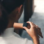 Advanced Smartwatch for Health Tracking | Customizable Features & Ideal for Fitness Enthusiasts