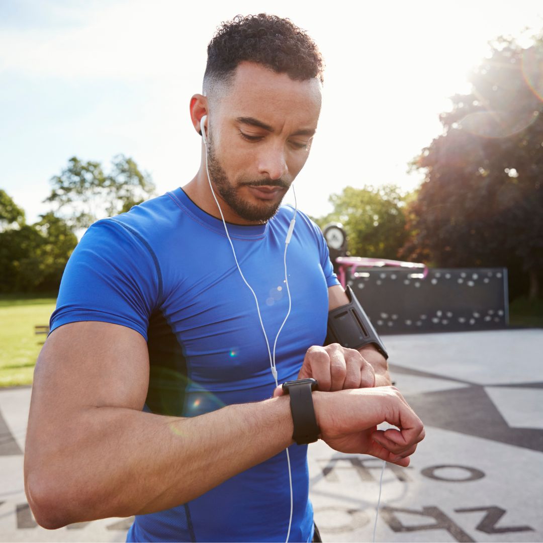 Advanced Smartwatch for Health Tracking | Customizable Features & Ideal for Fitness Enthusiasts
