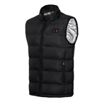 Electric Heated Vest Jacket | USB Powered, 9 Heating Zones & Windproof for Men and Women