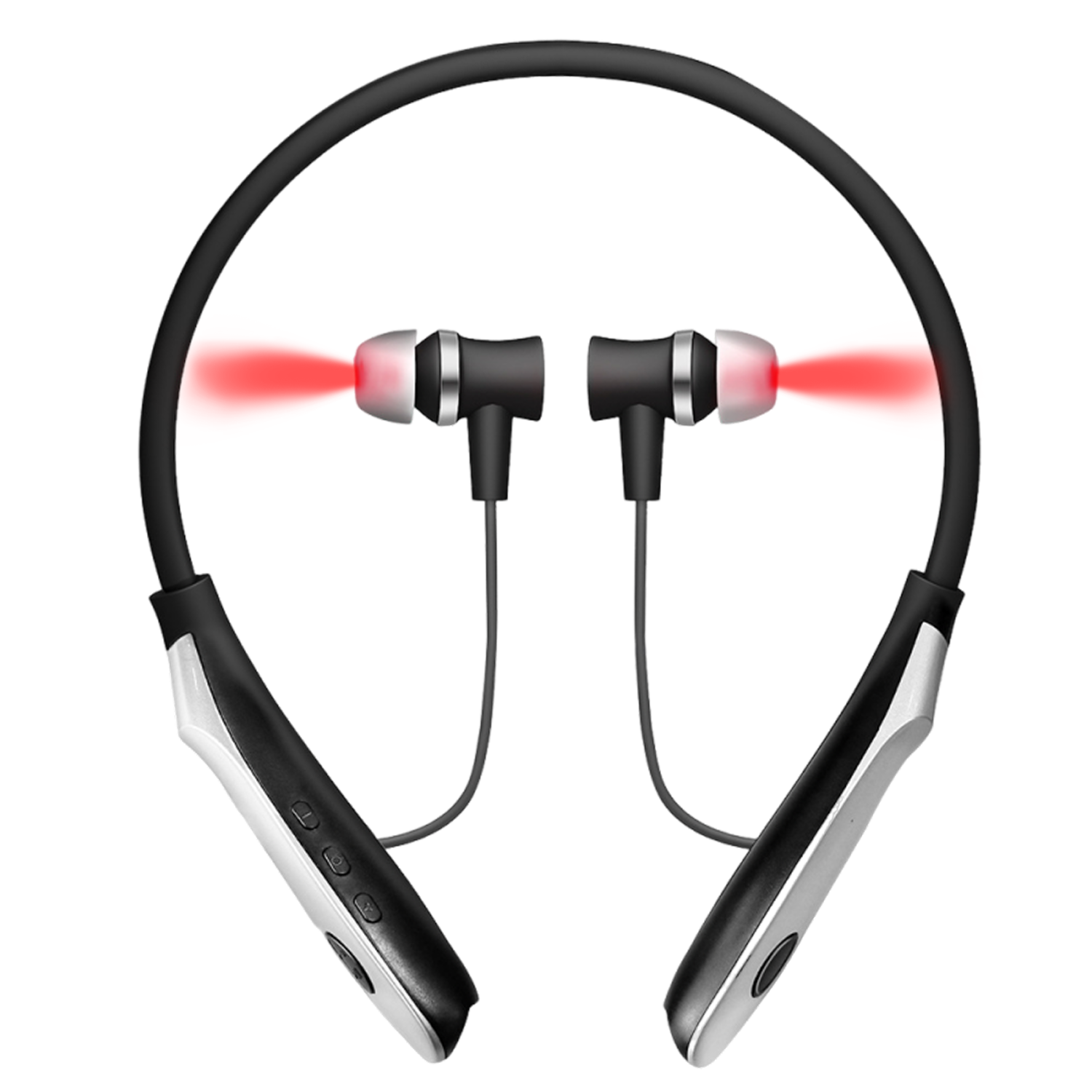 2 in 1 Laser Device for Ear & Nose | Non-Invasive, Portable & Ideal for Pain Relief and Sinus Congestion