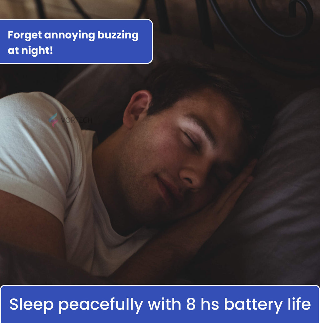 Best Bug Zapper | Chemical-Free, UV Technology & Portable for Outdoor Use and Camping