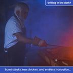 Grill Light - BBQ Light Magnetic LED