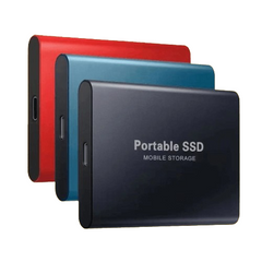 Ssd External Hard Disk Hard Drive Ssd 1 2 4 8 12 16 32 64 TB External