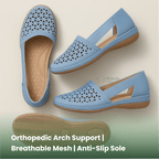 Women’s Breathable Orthopedic Sandals | Arch Support, Lightweight Design & Ideal for All-Day Comfort