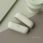 Portable Electric Hand Warmers | Ultra-Light Magnetic Design, 5200mAh Battery, Perfect for Adventures