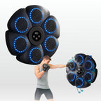 Boxing Reaction Wall Target – LED Light Target | Home Training Equipment
