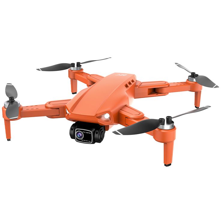 Dual camera drone 4K - Professional HD Brushless Motor 5G WIFI