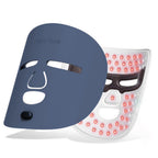 LED Light Therapy Mask | 4-in-1 Color Treatment for Acne, Wrinkles, Pigmentation & Skin Repair