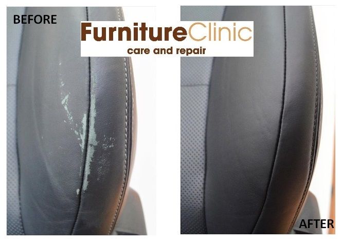 Leather Repair Kit | Comprehensive Solution for Furniture, Car Interiors, Shoes & Handbags