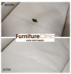 Leather Repair Kit | Comprehensive Solution for Furniture, Car Interiors, Shoes & Handbags