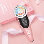 Ultrasound Cavitation EMS Body Slimming Massager | Infrared Skin Tightening & Weight Loss Device for Home Use