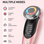 Ultrasound Cavitation EMS Body Slimming Massager | Infrared Skin Tightening & Weight Loss Device for Home Use