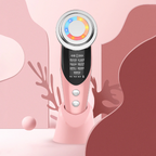 Ultrasound Cavitation EMS Body Slimming Massager | Infrared Skin Tightening & Weight Loss Device for Home Use