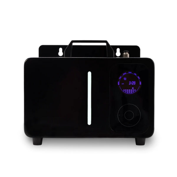 Whole Home Scent Diffuser | Cold-Air Technology, Programmable Timer & Safe for Pets, Children | Covers Up to 3,000 sq ft